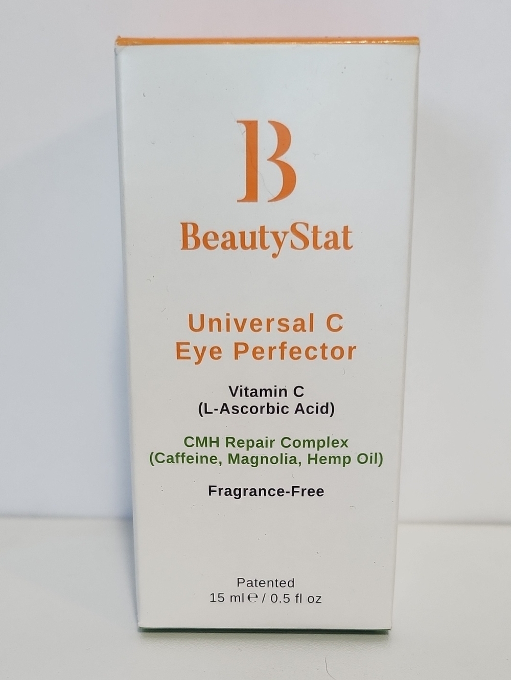BeautyStat / Universal C Eye Profector